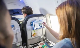 Cách đặt vé máy bay rẻ nhất