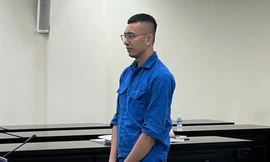 Thoát án tử hình nhờ xét xử sau 1/7