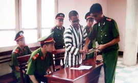 Dự thảo quy định việc xem xét bản án tử hình trước khi thi hành