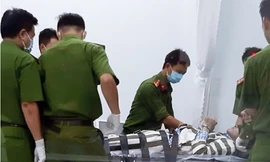 Tòa án nhân dân tối cao đề xuất 4 trường hợp chuyển từ hình phạt tử hình thành tù chung thân