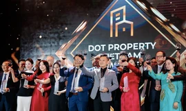 Bất động sản Việt Nam 2025: Kỷ nguyên vươn mình của những người tiên phong