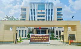 Điều tra vụ án đưa, nhận hối lộ xảy ra ở Viện KSND Cấp cao tại TPHCM