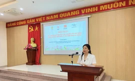 Nghiên cứu xây dựng ứng dụng trợ giúp pháp lý trên điện thoại di động