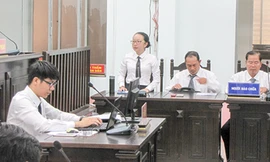 Vai trò của đội ngũ luật sư trong trợ giúp pháp lý