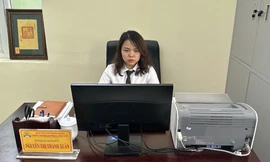 Vai trò của Trợ giúp viên pháp lý trong hoạt động tố tụng dân sự