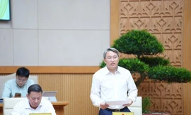 9 tháng, toàn quốc thực hiện 16.630 vụ việc Trợ giúp pháp lý