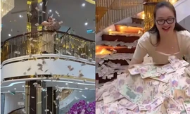 Thủ đoạn che giấu hàng nghìn tỷ đồng của hệ sinh thái Hoàng Hường ra sao?