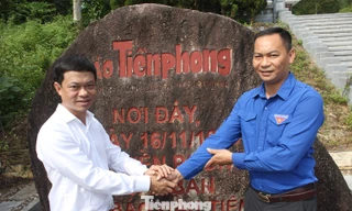 72 năm Báo Tiền Phong: Tri ân quá khứ, bước tiếp tương lai