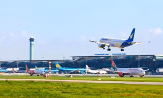 Có tăng giá vé máy bay không? 