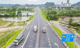 Thu phí 5 tuyến cao tốc Bắc Nam từ đêm nay, lái xe cần lưu ý gì?