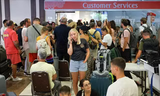 Điều 'sống còn' du khách cần biết ở điểm nóng Trung Đông