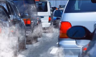 Áp chuẩn khí thải mới: Lưu ý với chủ xe khi đăng kiểm