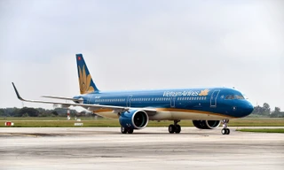Lệnh khẩn với máy bay Airbus: Hãng rốt ráo rà soát, khách có ảnh hưởng đi lại? 