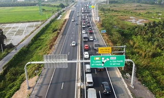 Quyết định quan trọng về tuyến cao tốc đông đúc nhất miền Tây 