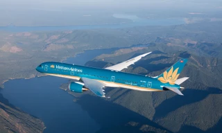 Vietnam Airlines hết cảnh âm vốn chủ sở hữu 