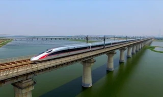 Nhà đầu tư đường sắt tốc độ cao Bắc - Nam có thể được vay vốn lãi suất 0%