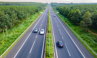 Phân làn riêng cho xe chạy 120 km/h cao tốc TPHCM - Long Thành - Dầu Giây 