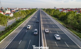 Thu phí 5 tuyến cao tốc Bắc - Nam từ ngày 1/3, cao nhất bao nhiêu? 