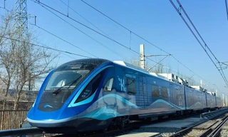 Sẽ có tàu chạy pin ở Việt Nam?