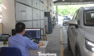 Việt Nam nguy cơ thành 'bãi rác công nghệ' nếu chậm siết nhiên liệu ô tô?