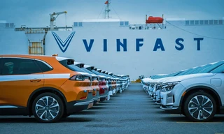 Độc quyền trên Tiền Phong: Vingroup nói thẳng về lỗ, lãi, tin đồn lãnh đạo