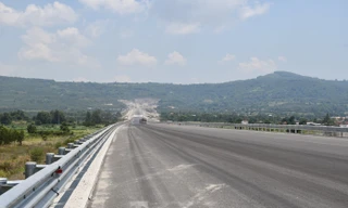 Đề xuất dừng thông xe cao tốc Chí Thạnh - Vân Phong dịp Tết 