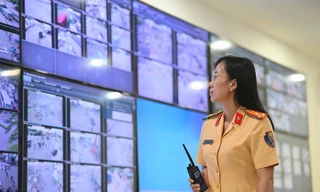 Camera AI ở TPHCM có thể nhận diện những lỗi vi phạm nào?