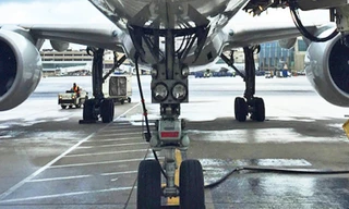 Sự cố uy hiếp an toàn hàng không tăng cao