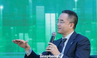 Nhà đất không còn là cuộc chơi 'lướt sóng'