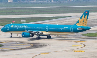Việt Nam hoàn tất rà soát máy bay Airbus theo lệnh khẩn cấp