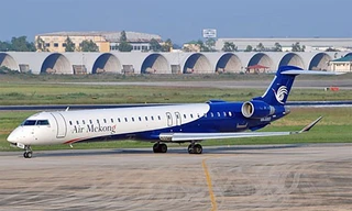 Những hãng bay thất bại và cuộc chơi dang dở, chóng vánh 