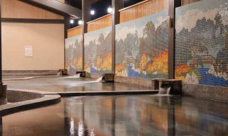 Vì sao khoáng nóng Thanh Thủy là điểm du xuân may mắn đầu năm gần Hà Nội?