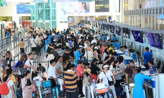 Lần đầu tiên Việt Nam có diễn đàn dành cho khách đi máy bay 