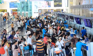 Lần đầu tiên Việt Nam có diễn đàn dành cho khách đi máy bay 