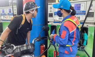 Xăng E10 có thể thay thế xăng khoáng ngay tháng 4, hàng chục triệu xe máy và ô tô chú ý gì? 