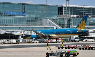 Căng thẳng Trung Đông leo thang, vé máy bay từ Việt Nam đi châu Âu hết sạch 