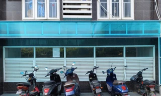 Cần sớm có quy chuẩn cho xe điện tại chung cư