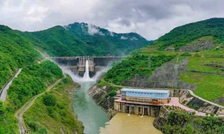 EVNGENCO1 tập trung cao độ cho chặng nước rút, quyết tâm hoàn thành toàn diện mục tiêu năm 2025 