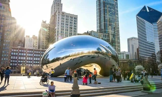 Khi công trình xây dựng là tác phẩm kiến trúc sẽ làm thay đổi kinh tế - xã hội cả một vùng đất