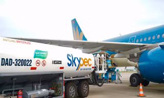 Miễn nhiều loại phí giao thông từ hôm nay