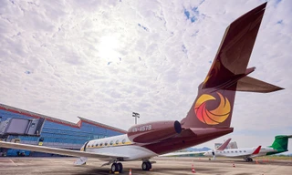 Hãng bay cho thuê chuyên cơ của Việt Nam tăng vốn, thay người đại diện