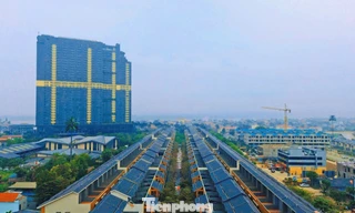 Bất động sản 2026: Kỳ vọng bùng nổ trong kỷ nguyên tăng trưởng cao và bài toán tín dụng