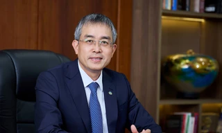  Chủ tịch Vietnam Airlines: ‘Người lao động là tài sản quý giá nhất’ 