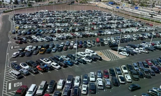 Kiến nghị thu phí không dừng, chuyển đổi số trong quản lý bãi đỗ xe 