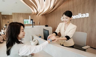 GC&Phenikaa Healthcare Center tiếp nối hành trình nâng cao nhận thức chăm sóc sức khỏe dự phòng