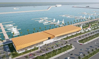 Caraworld Cam Ranh lập kỷ lục thứ 2 chỉ trong vòng 6 tháng 