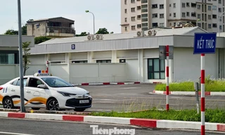 Đề xuất bãi bỏ 30% điều kiện đầu tư, kinh doanh trong đào tạo lái xe