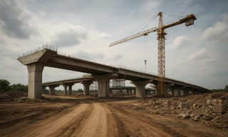 Bộ Xây dựng đang xoay xở 'tiêu tiền' thế nào?