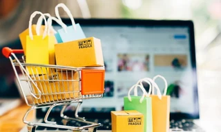 Định danh người bán, truy xuất nguồn gốc: 'Vũ khí' mới chống hàng giả online