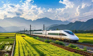 Chốt hạn nộp báo cáo nghiên cứu tiền khả thi đường sắt TPHCM - Cần Thơ